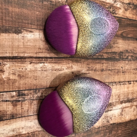 🆕✨ Contour brush - Picture 3 of 7